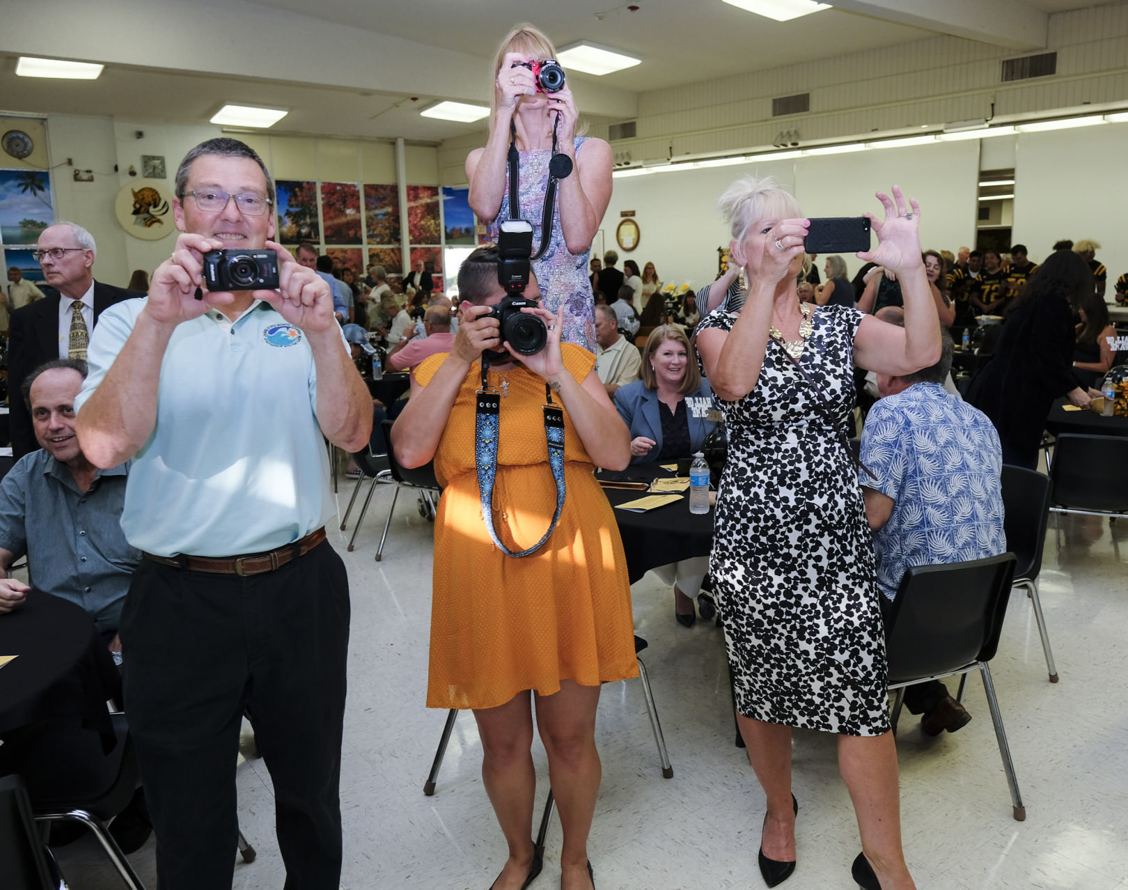 080318 Cabrillo 2018 Hall of Fame 04.jpg